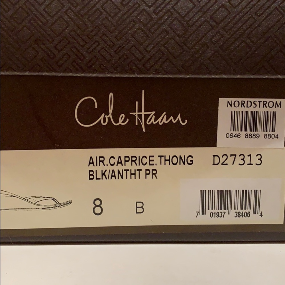 Shoes - Picture 7 of 7